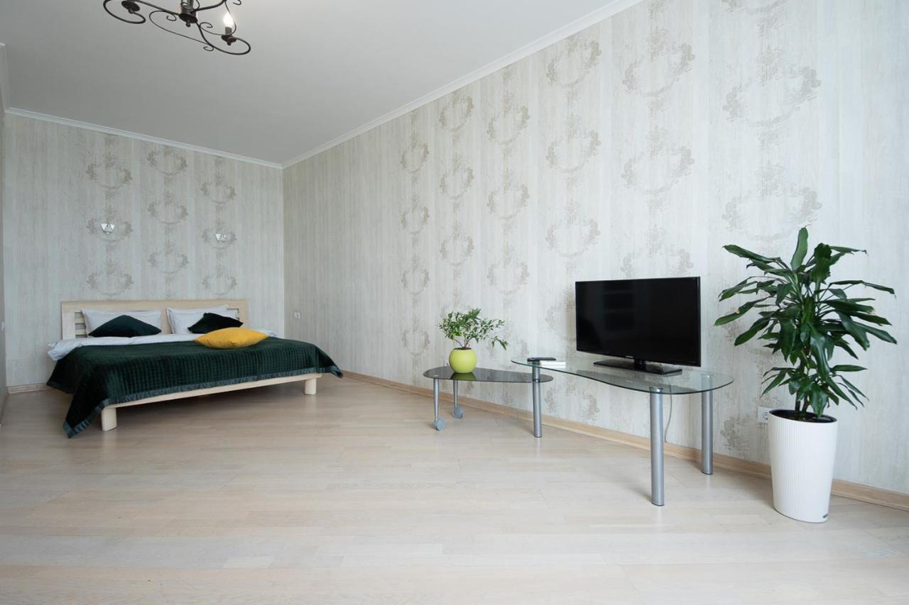 N.a.n On Osokorky Apartment *