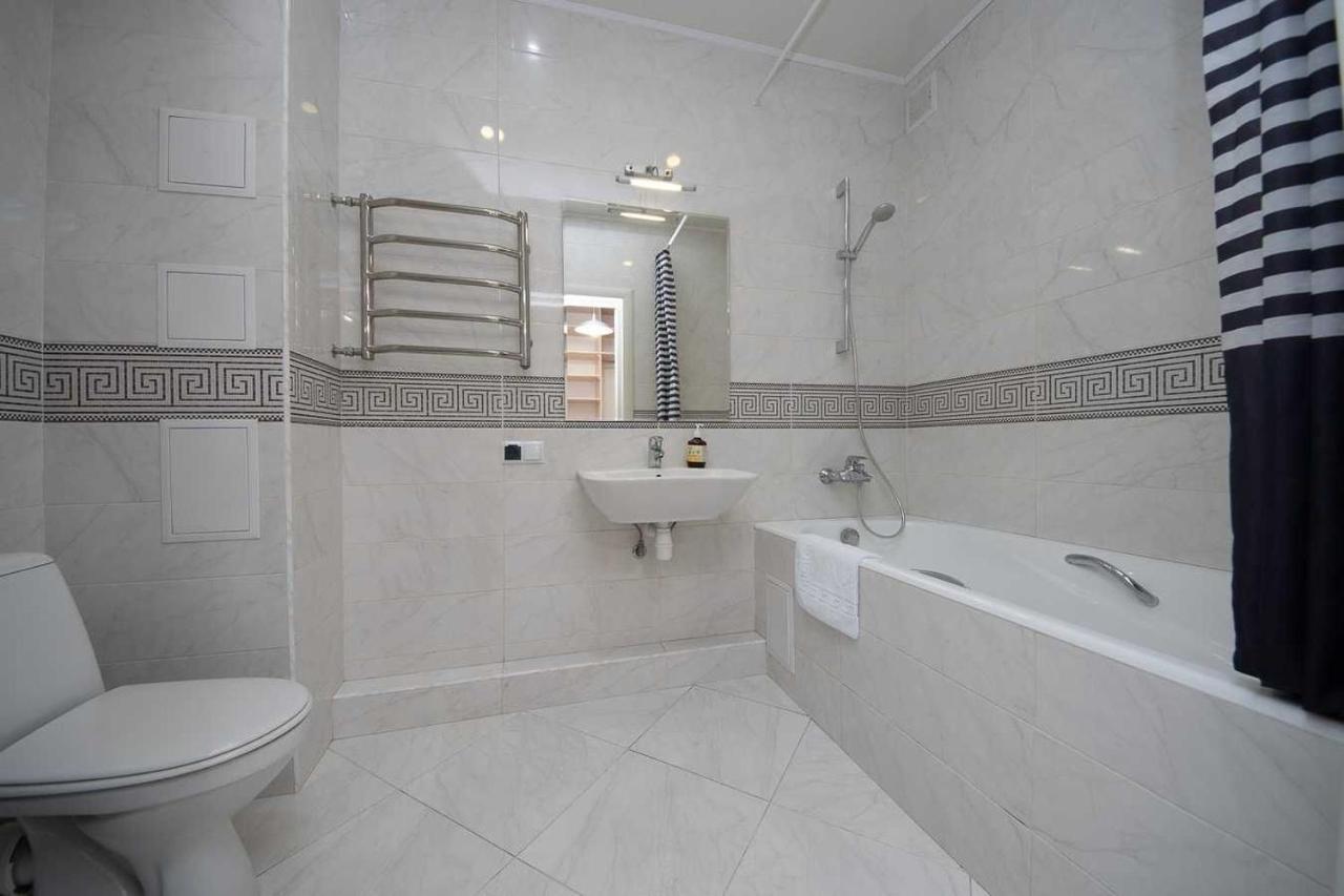 Apartment N.a.n On Osokorky Kyiv
