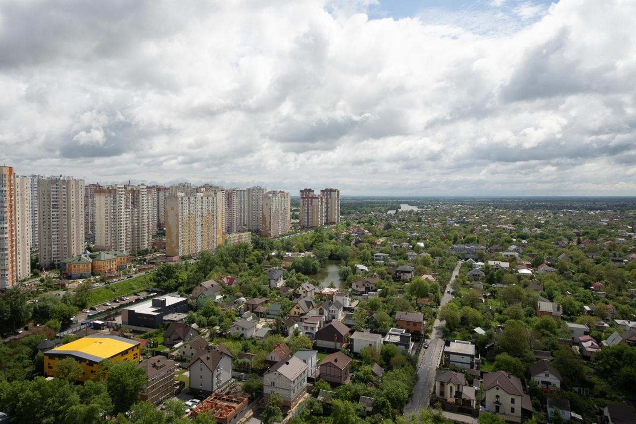 Apartment N.a.n On Osokorky *