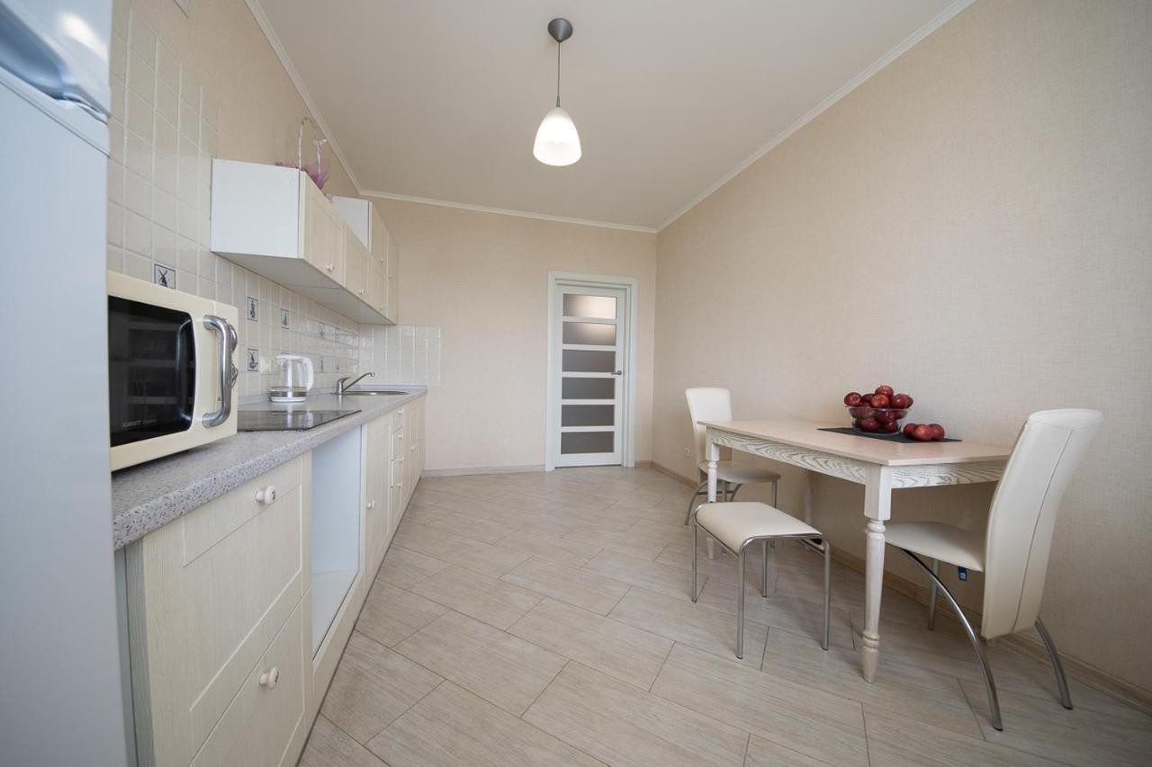 Apartment N.a.n On Osokorky *